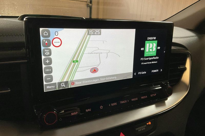 Kia Cee´d bild 11