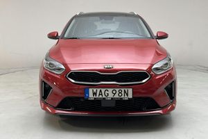 Kia Cee´d bild 4