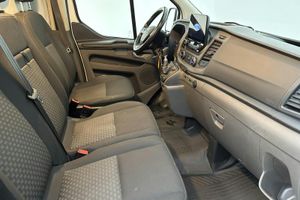 Ford Transit bild 6