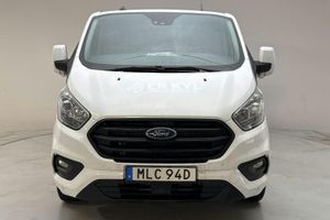 Ford Transit bild 4