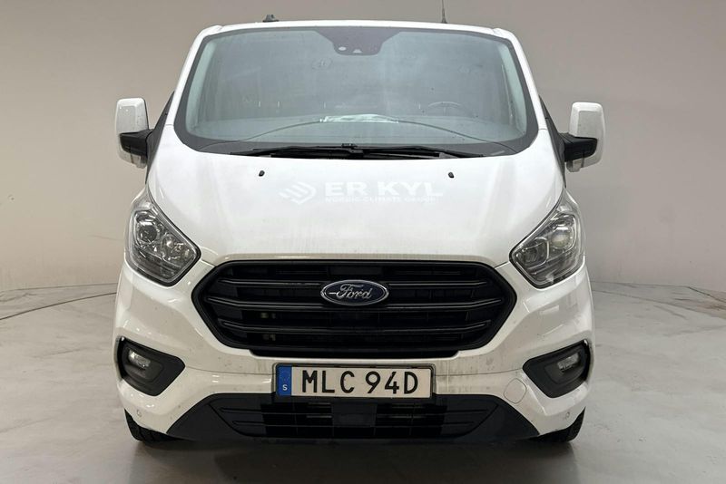 Ford Transit bild 4