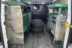 Ford Transit bild 8