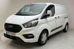 Ford Transit bild 1