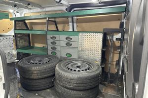 Ford Transit bild 7