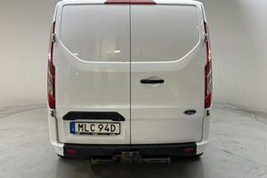 Ford Transit bild 5