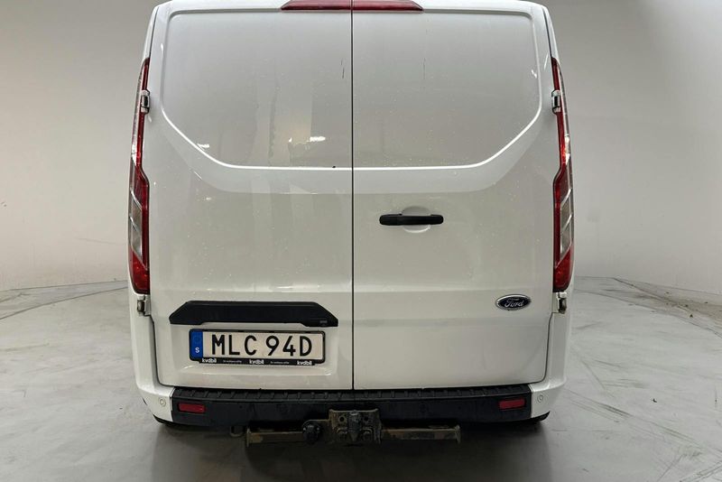 Ford Transit bild 5