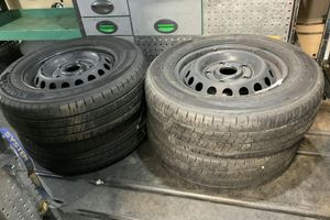 Ford Transit bild 11