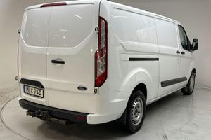 Ford Transit bild 3