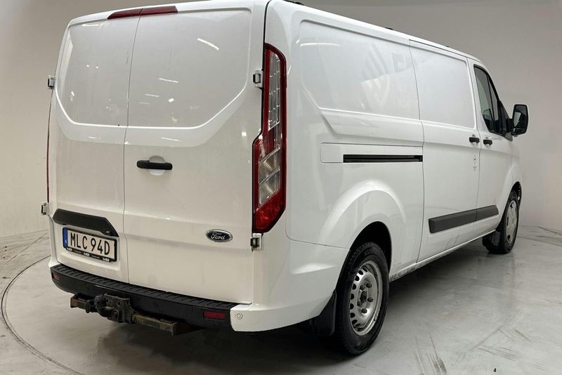 Ford Transit bild 3