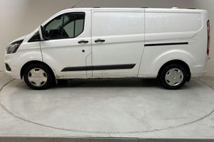 Ford Transit bild 2