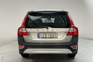 Volvo XC70 bild 5