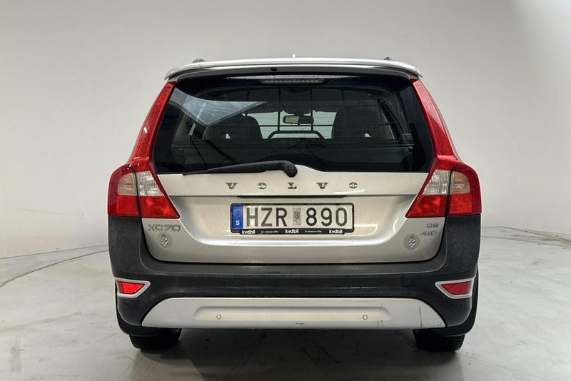 Volvo XC70 bild 5