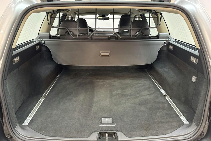 Volvo XC70 bild 9