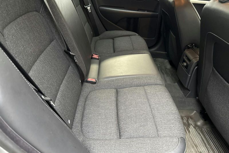 Volvo XC70 bild 8