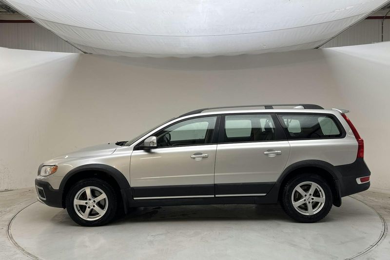 Volvo XC70 bild 2
