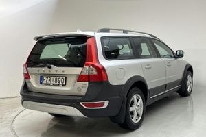 Volvo XC70 bild 3