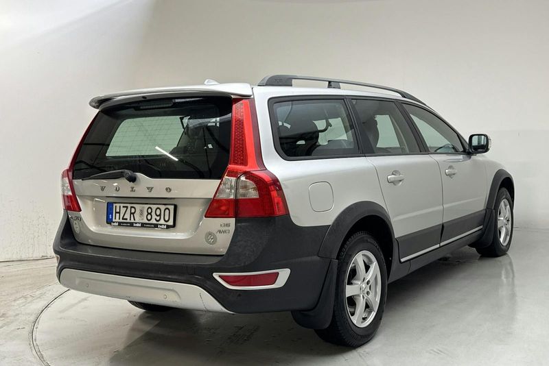 Volvo XC70 bild 3