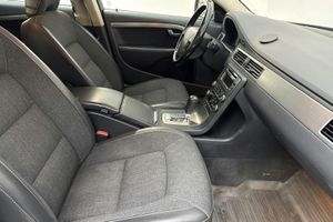 Volvo XC70 bild 7