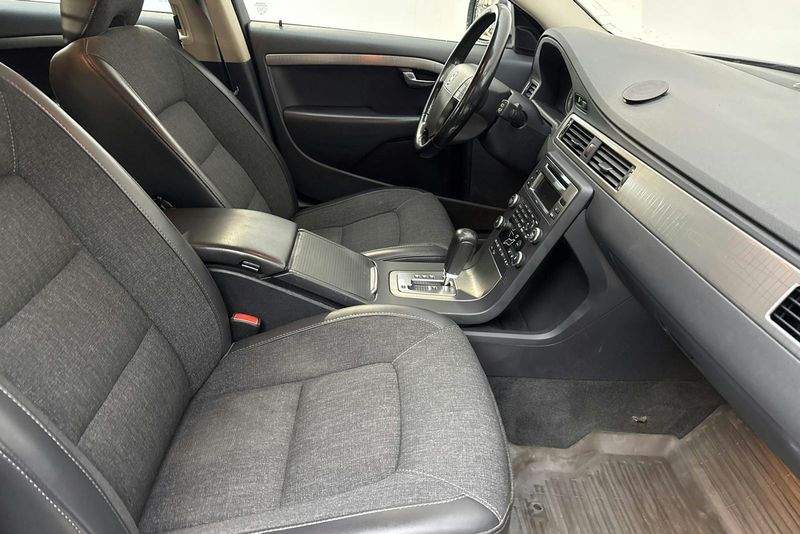 Volvo XC70 bild 7