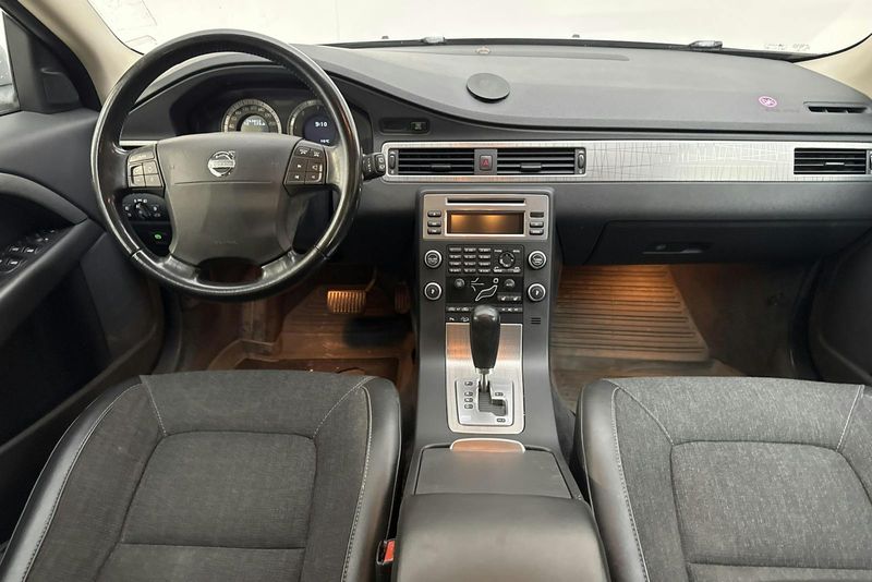 Volvo XC70 bild 6