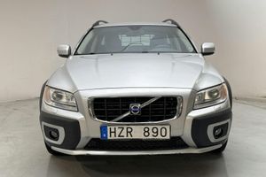 Volvo XC70 bild 4