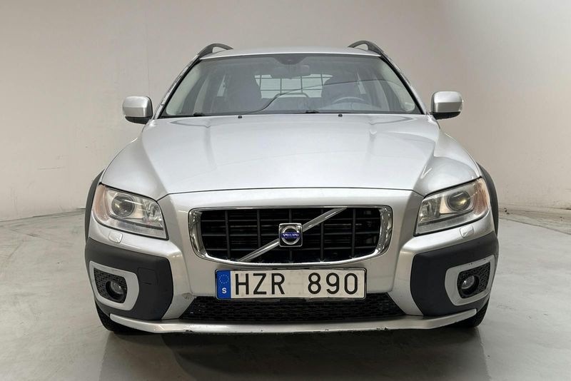 Volvo XC70 bild 4