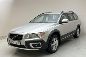 Volvo XC70 bild 1