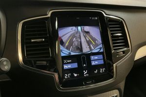 Volvo XC90 bild 13