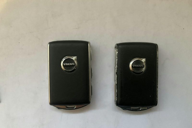 Volvo XC90 bild 16