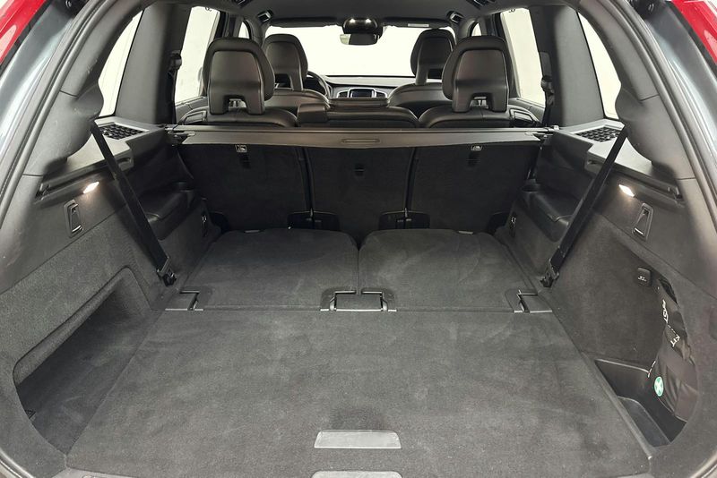 Volvo XC90 bild 10
