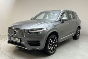 Volvo XC90 bild 1