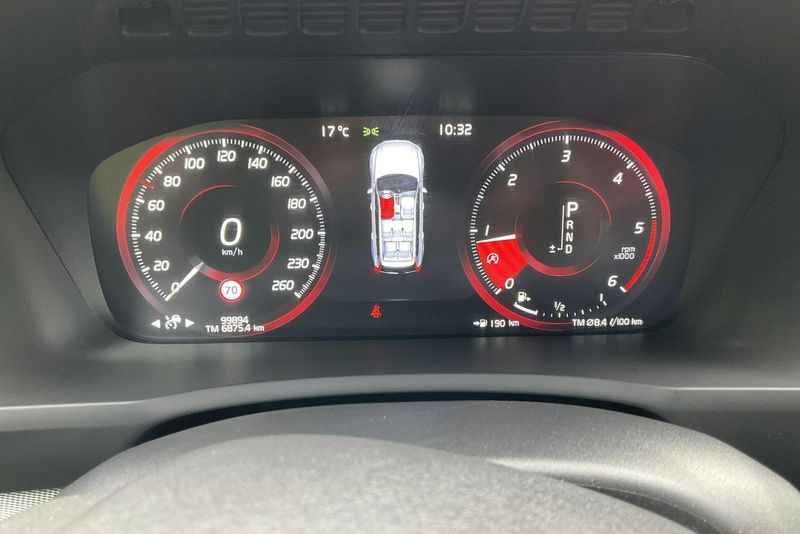 Volvo XC90 bild 11