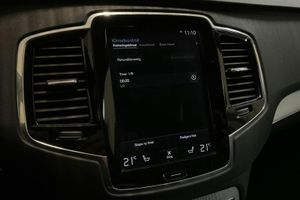 Volvo XC90 bild 14