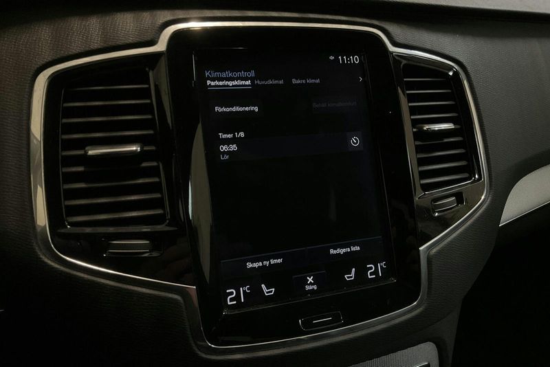 Volvo XC90 bild 14