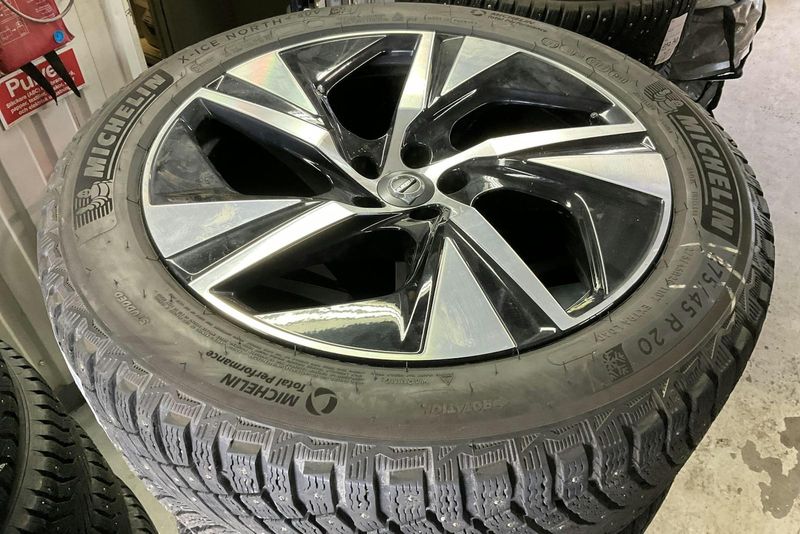 Volvo XC90 bild 15