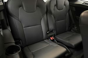 Volvo XC90 bild 9