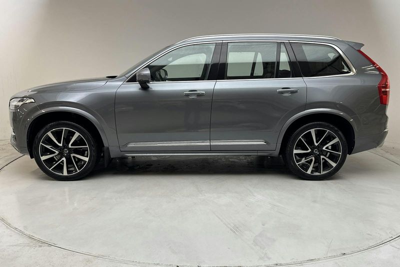 Volvo XC90 bild 2