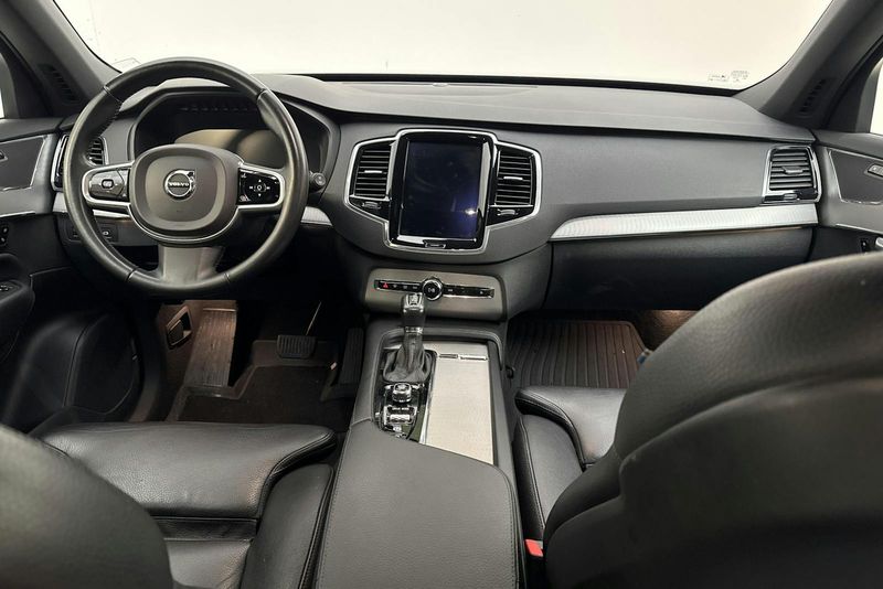 Volvo XC90 bild 6