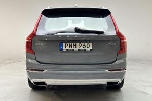 Volvo XC90 bild 5