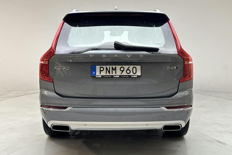 Volvo XC90 bild 5
