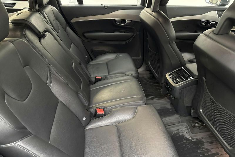 Volvo XC90 bild 8
