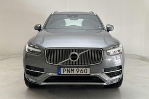 Volvo XC90 bild 4