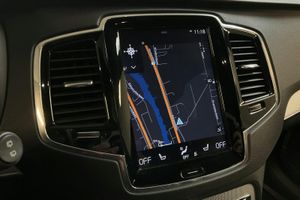 Volvo XC90 bild 12