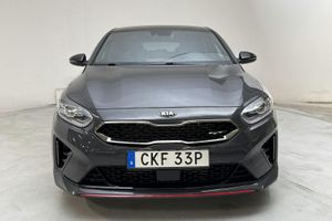 Kia ProCeed bild 4