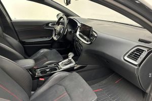 Kia ProCeed bild 7