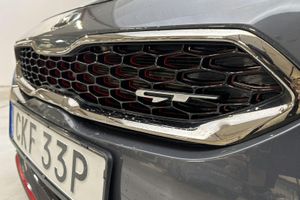 Kia ProCeed bild 14