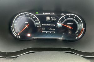 Kia ProCeed bild 10