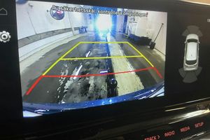 Kia ProCeed bild 12