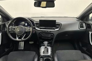 Kia ProCeed bild 6