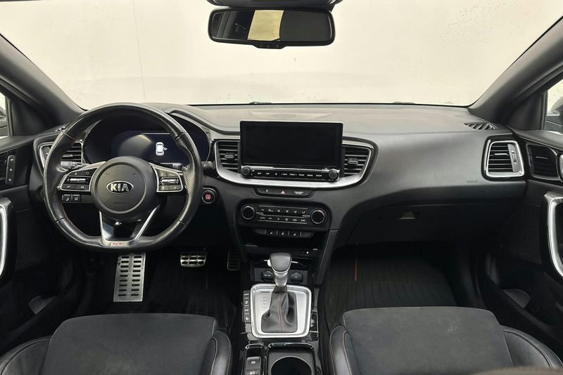 Kia ProCeed bild 6